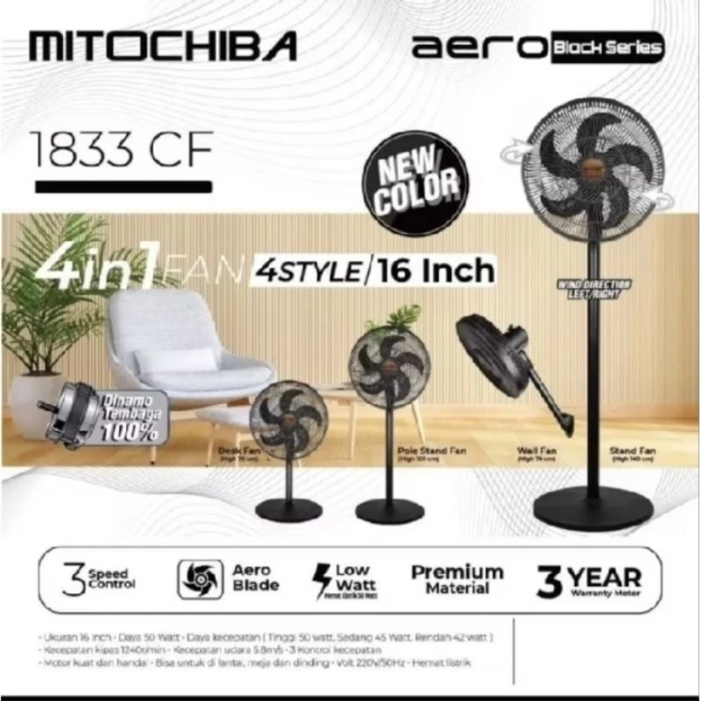 Electronics Black Wrist Watch