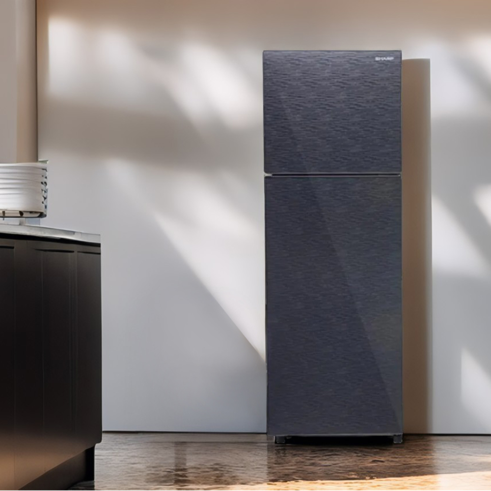 Electronics Black Wrist Watch