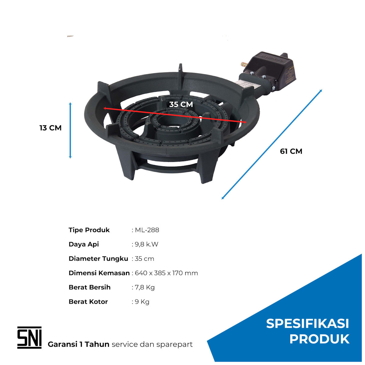 Electronics Black Wrist Watch