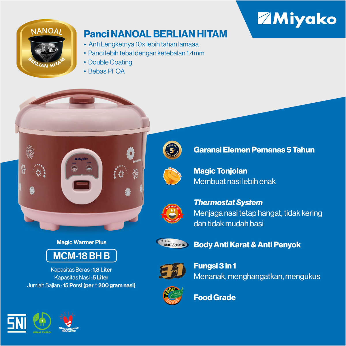 Electronics Black Wrist Watch