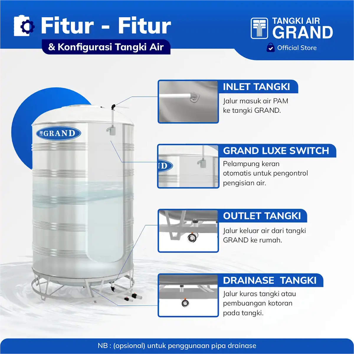 Electronics Black Wrist Watch