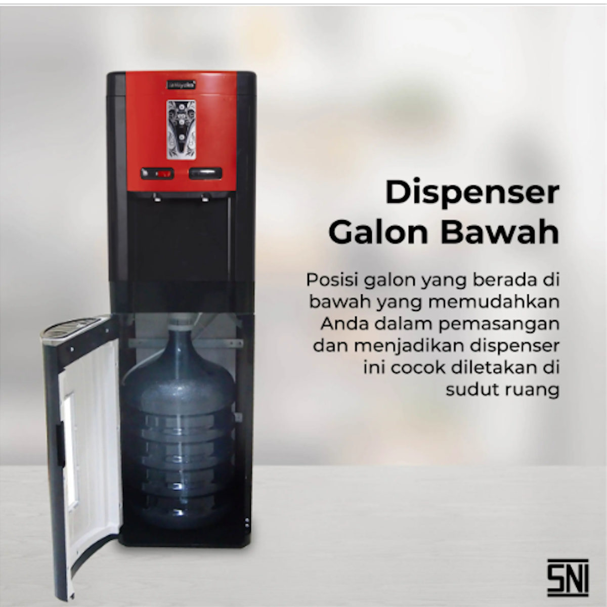 Electronics Black Wrist Watch