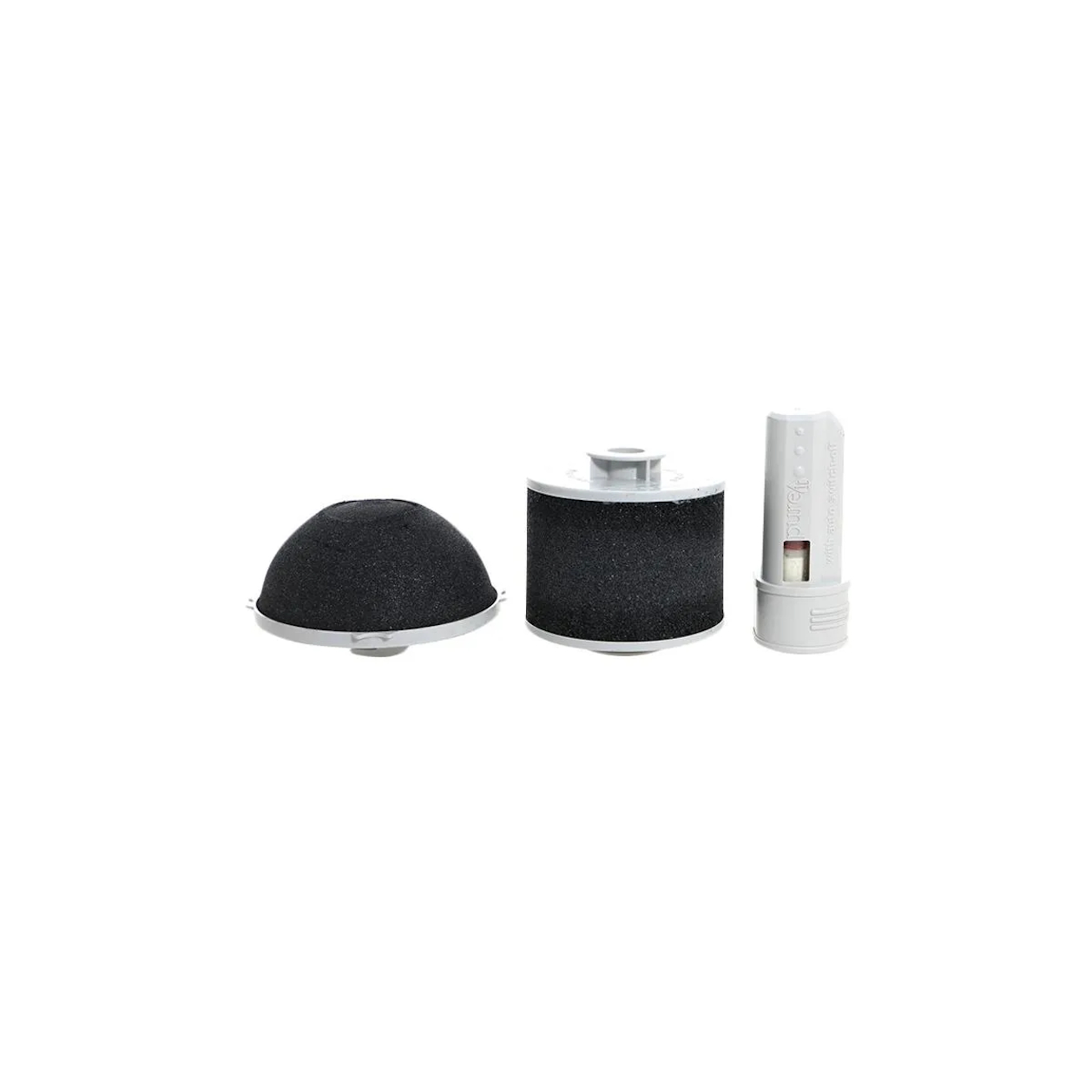 Electronics Black Wrist Watch