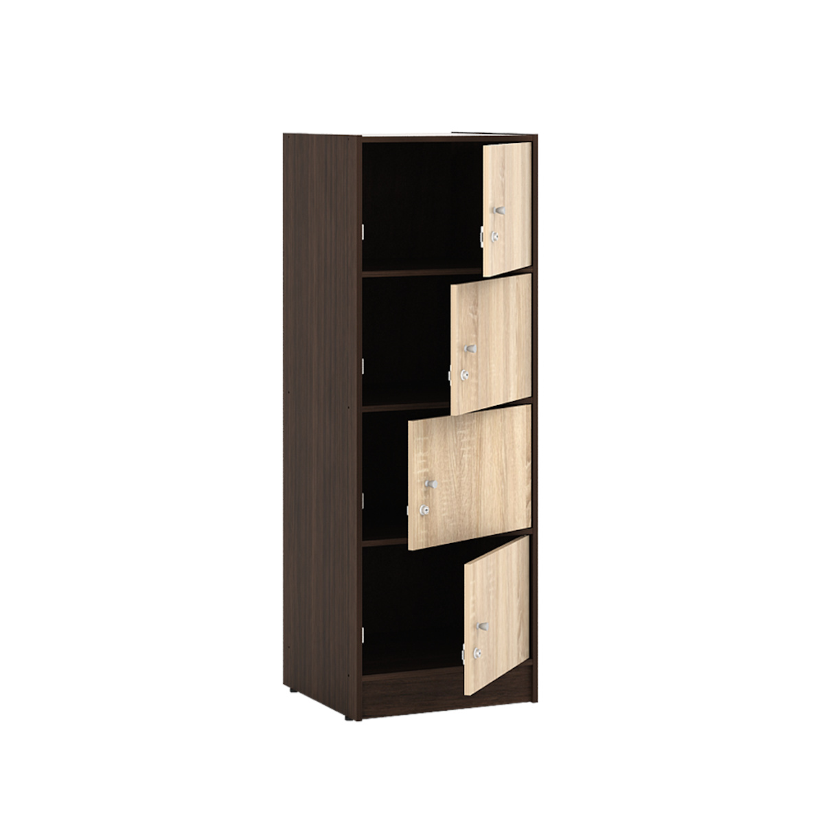 Electronics Black Wrist Watch