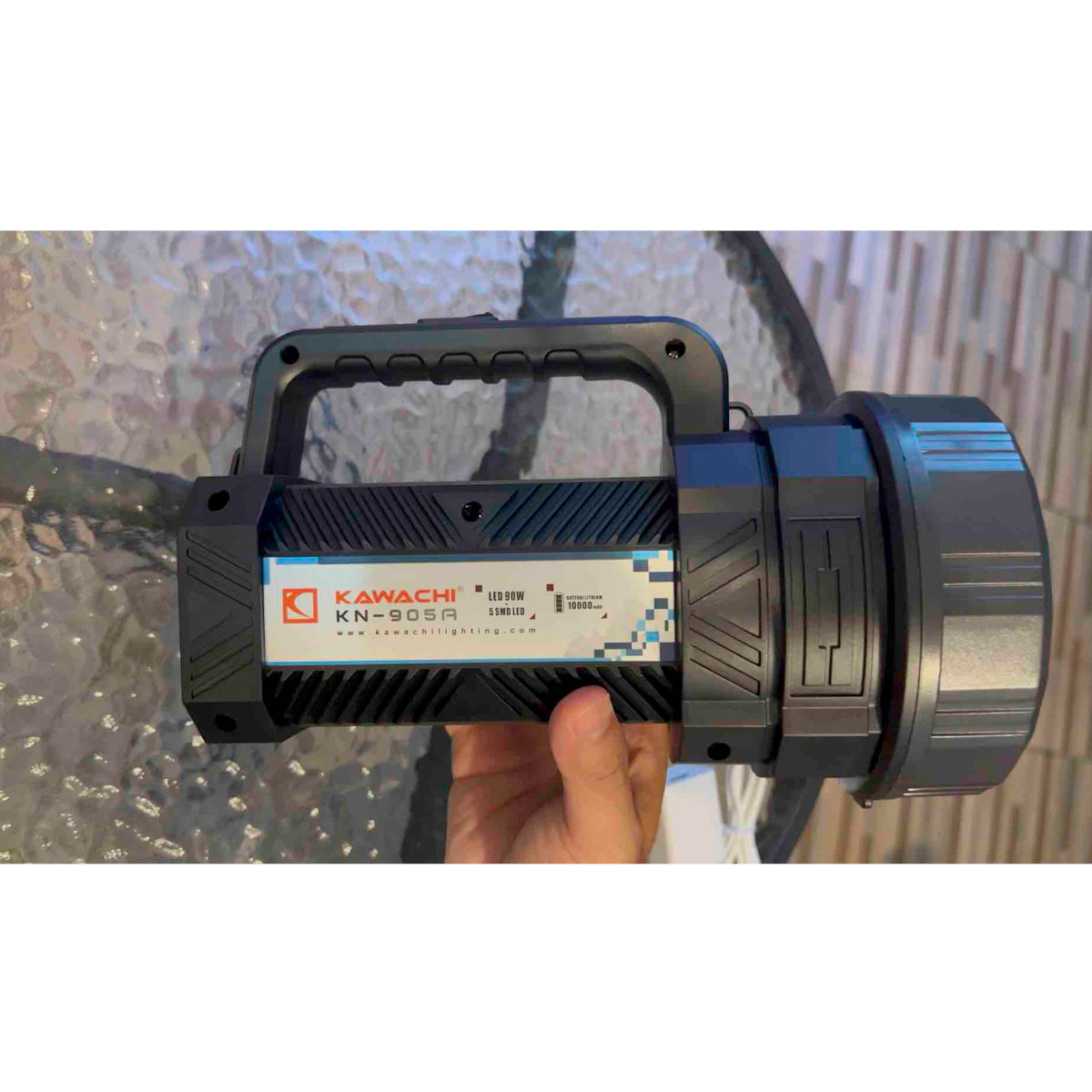 Electronics Black Wrist Watch