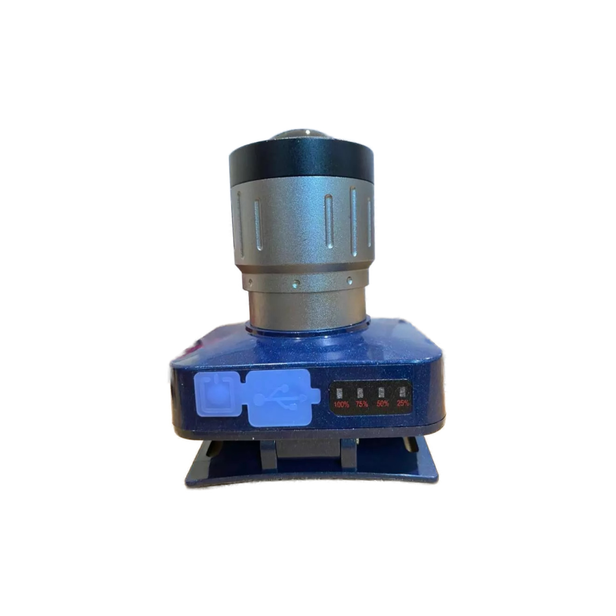 Electronics Black Wrist Watch