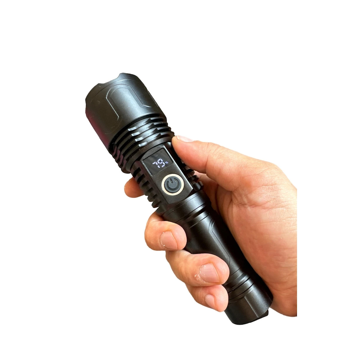 Electronics Black Wrist Watch