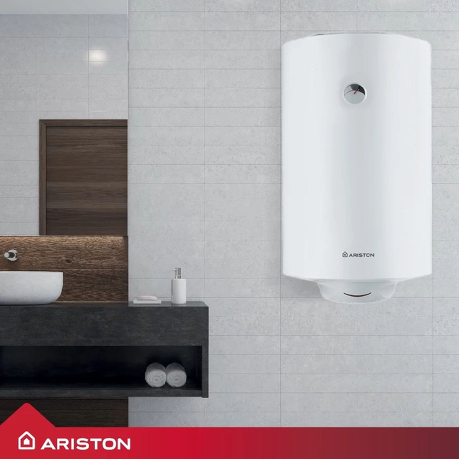 Electronics Black Wrist Watch