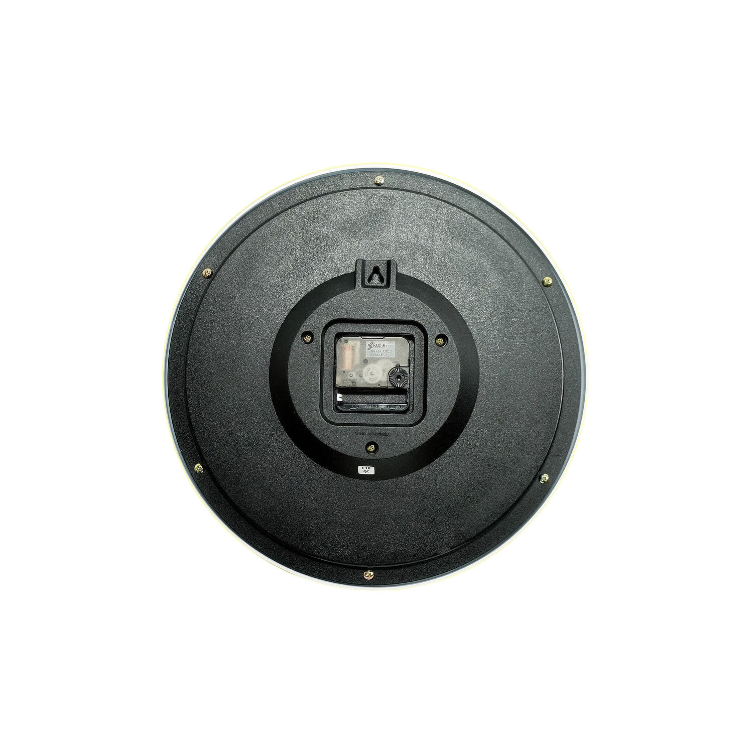 Electronics Black Wrist Watch